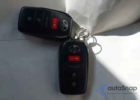 2023 Toyota Corolla Hybrid Se from USA, damaged, VIN JTDBCMFEXPJ005589